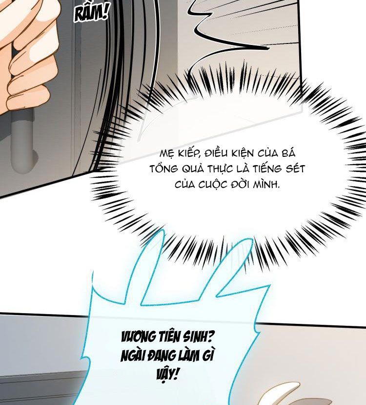 Nụ Hôn Vực Thẳm Chapter 111 - 20