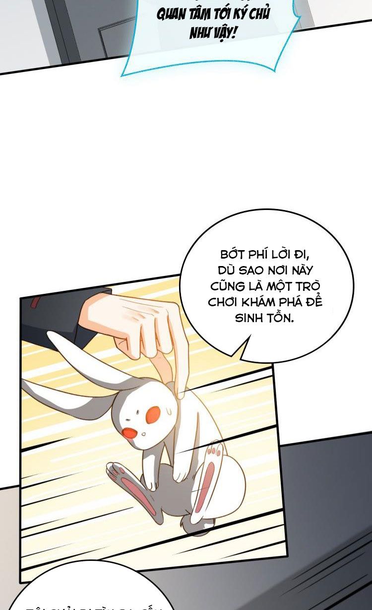 Nụ Hôn Vực Thẳm Chapter 111 - 22