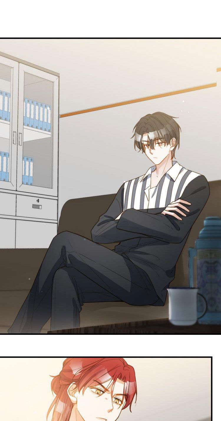 Nụ Hôn Vực Thẳm Chapter 111 - 30