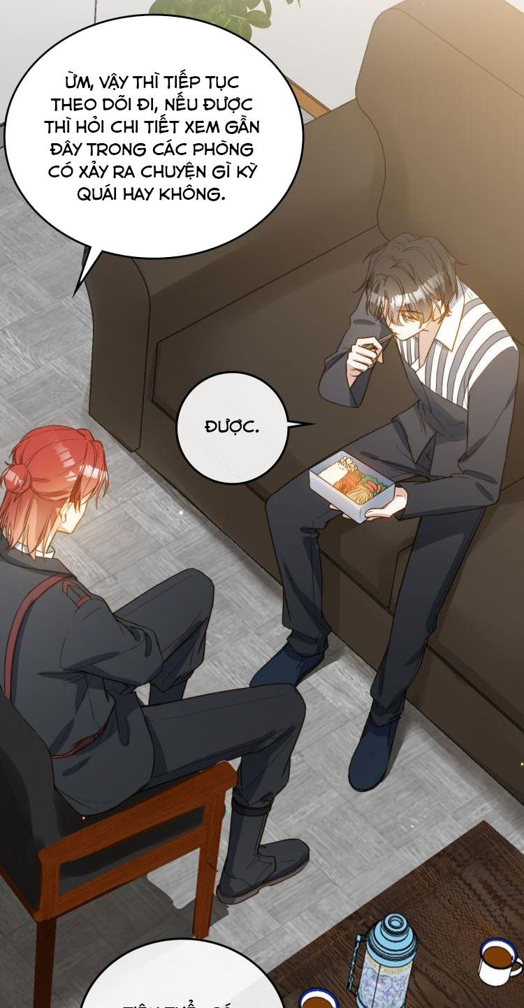 Nụ Hôn Vực Thẳm Chapter 111 - 35