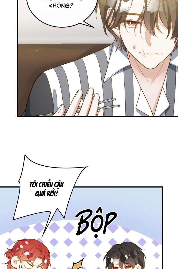 Nụ Hôn Vực Thẳm Chapter 111 - 37