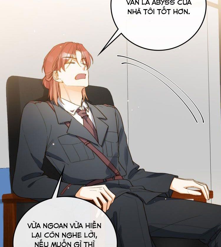 Nụ Hôn Vực Thẳm Chapter 111 - 39