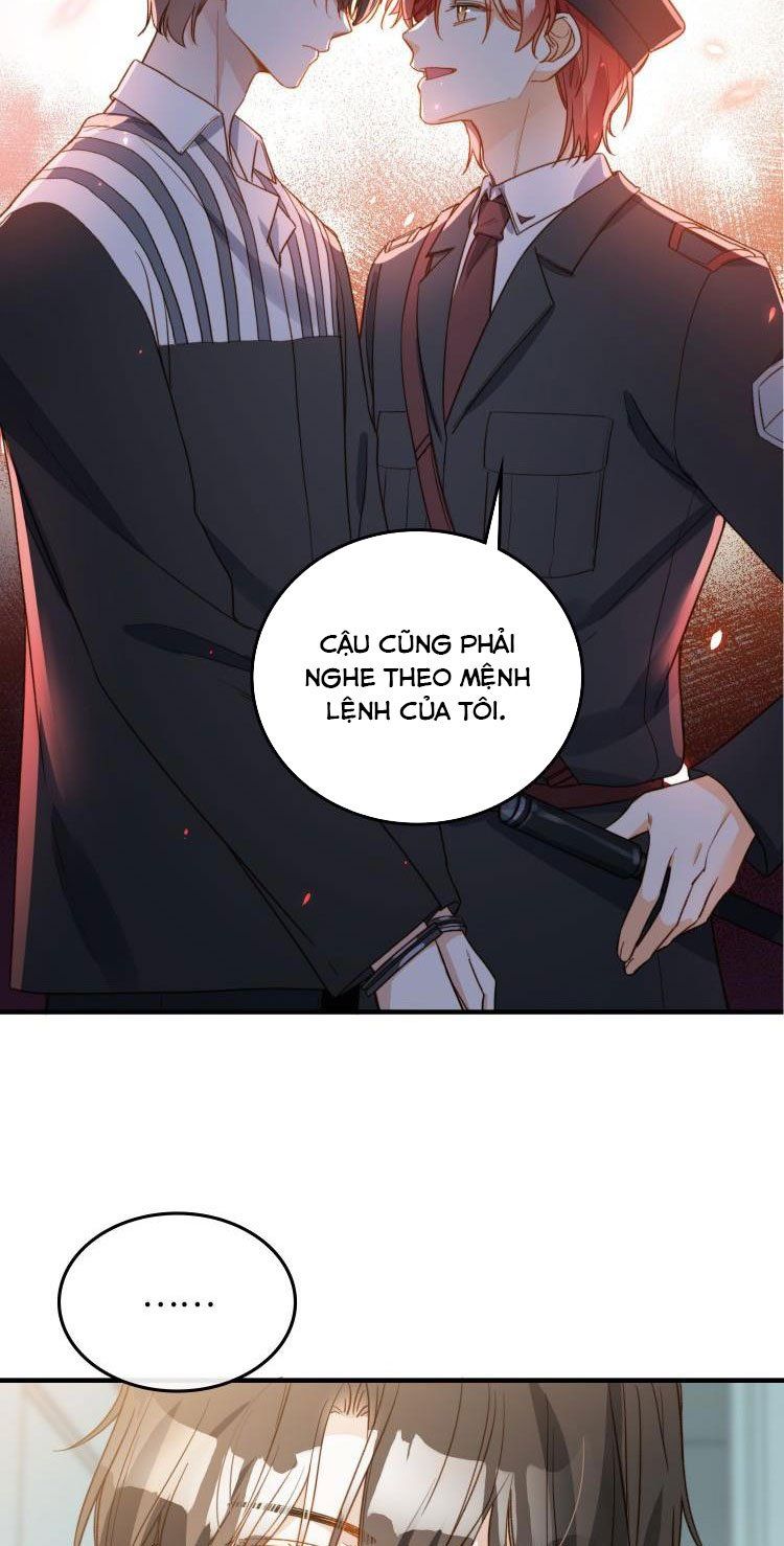 Nụ Hôn Vực Thẳm Chapter 111 - 5