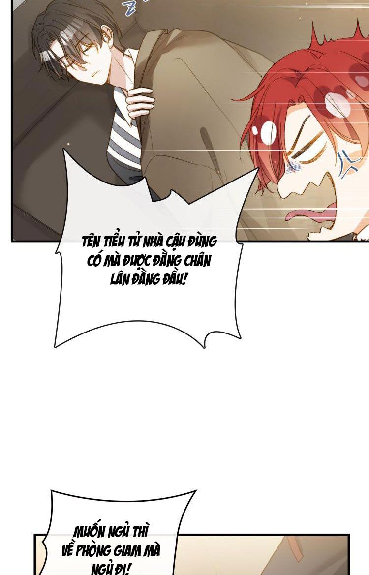 Nụ Hôn Vực Thẳm Chapter 111 - 41