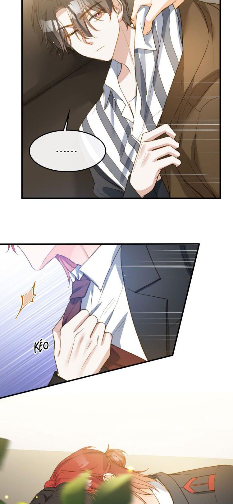 Nụ Hôn Vực Thẳm Chapter 111 - 43
