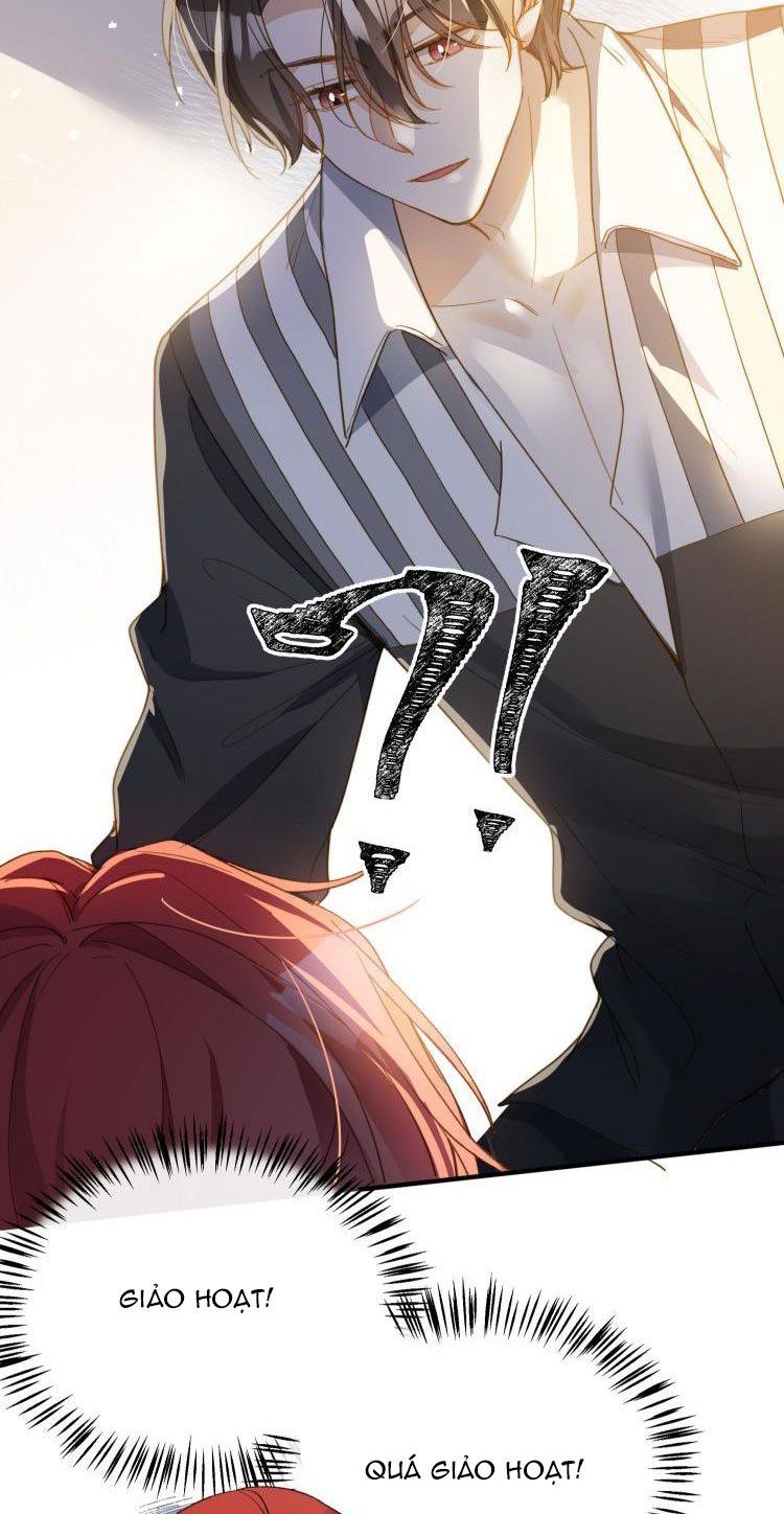 Nụ Hôn Vực Thẳm Chapter 111 - 48