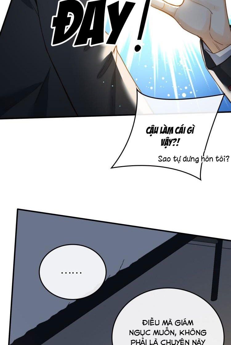 Nụ Hôn Vực Thẳm Chapter 111 - 9