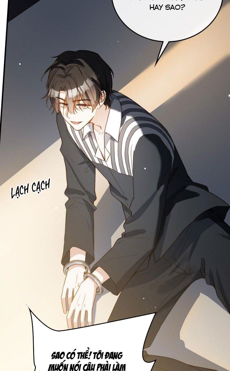 Nụ Hôn Vực Thẳm Chapter 111 - 10