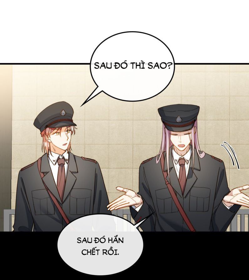 Nụ Hôn Vực Thẳm Chapter 112 - 11