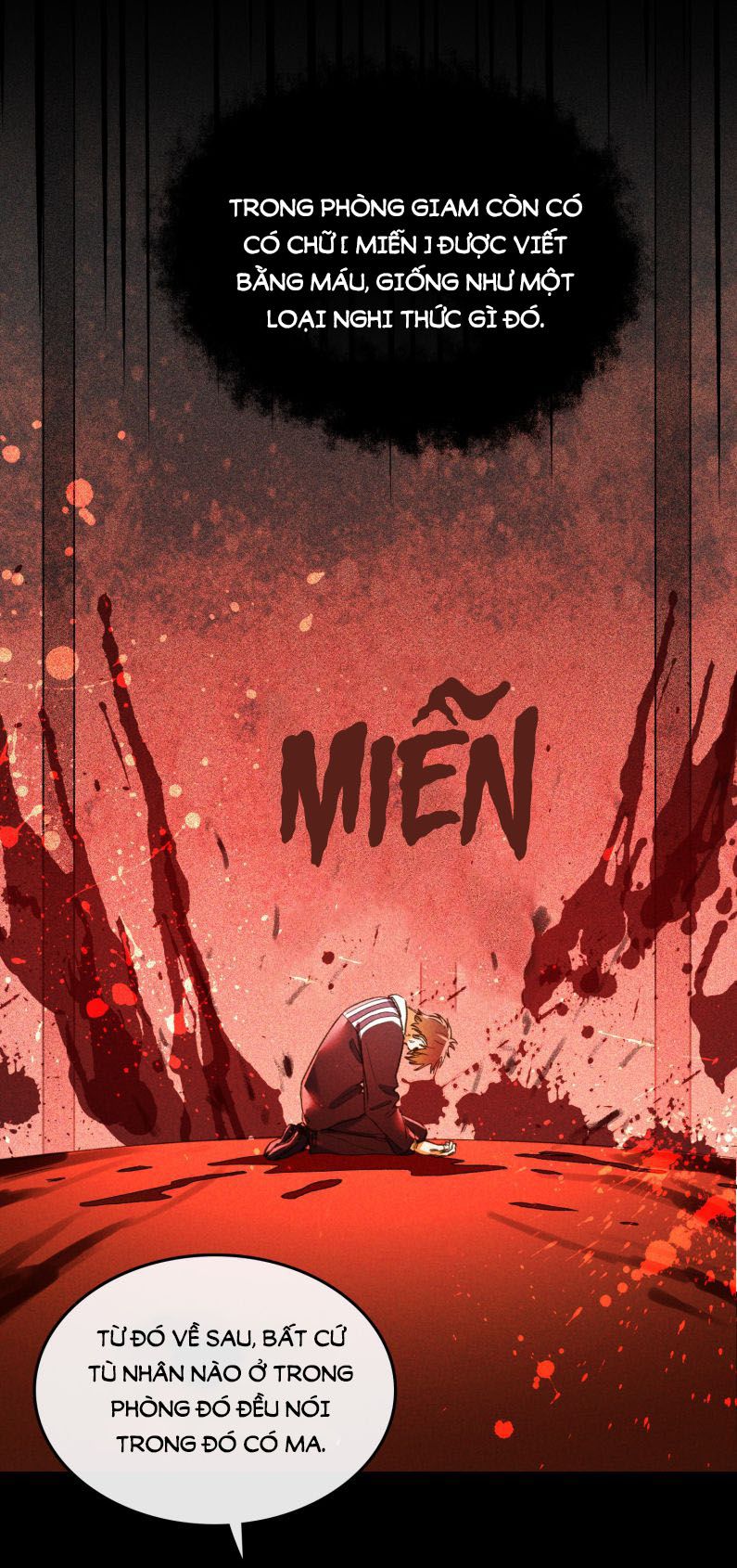 Nụ Hôn Vực Thẳm Chapter 112 - 13