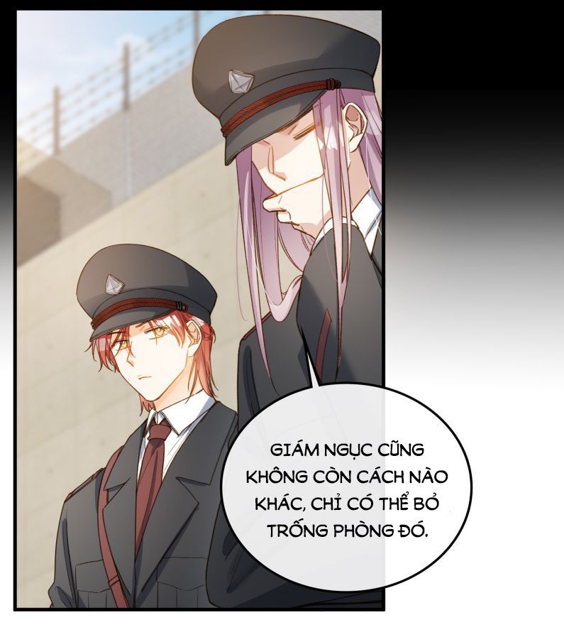 Nụ Hôn Vực Thẳm Chapter 112 - 14