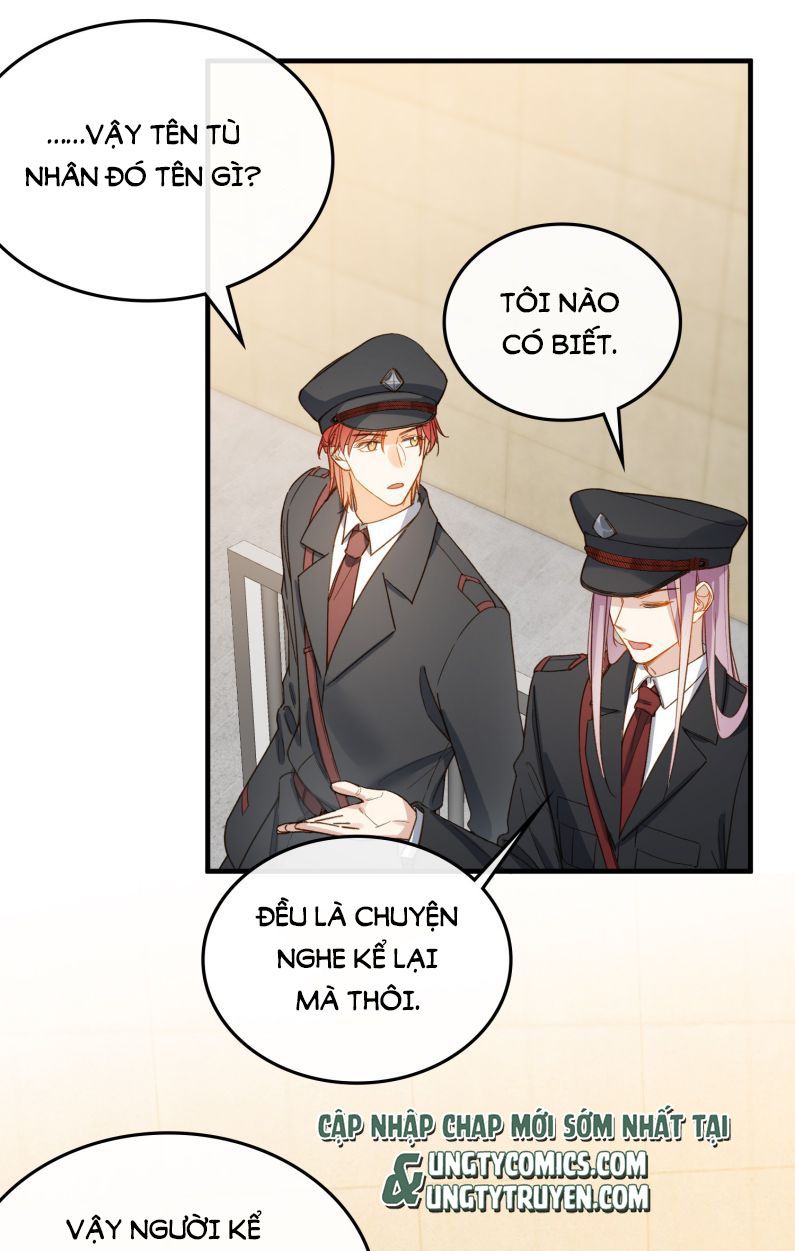 Nụ Hôn Vực Thẳm Chapter 112 - 15