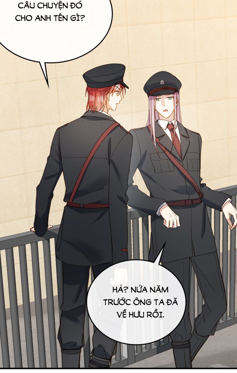 Nụ Hôn Vực Thẳm Chapter 112 - 16