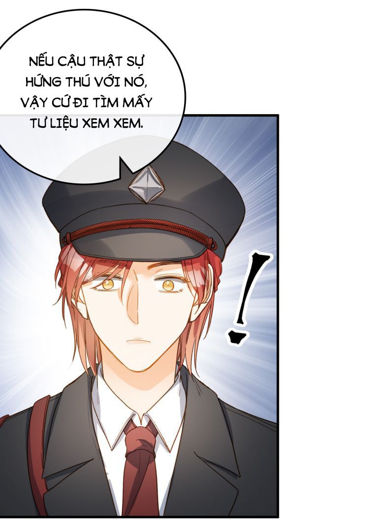 Nụ Hôn Vực Thẳm Chapter 112 - 17