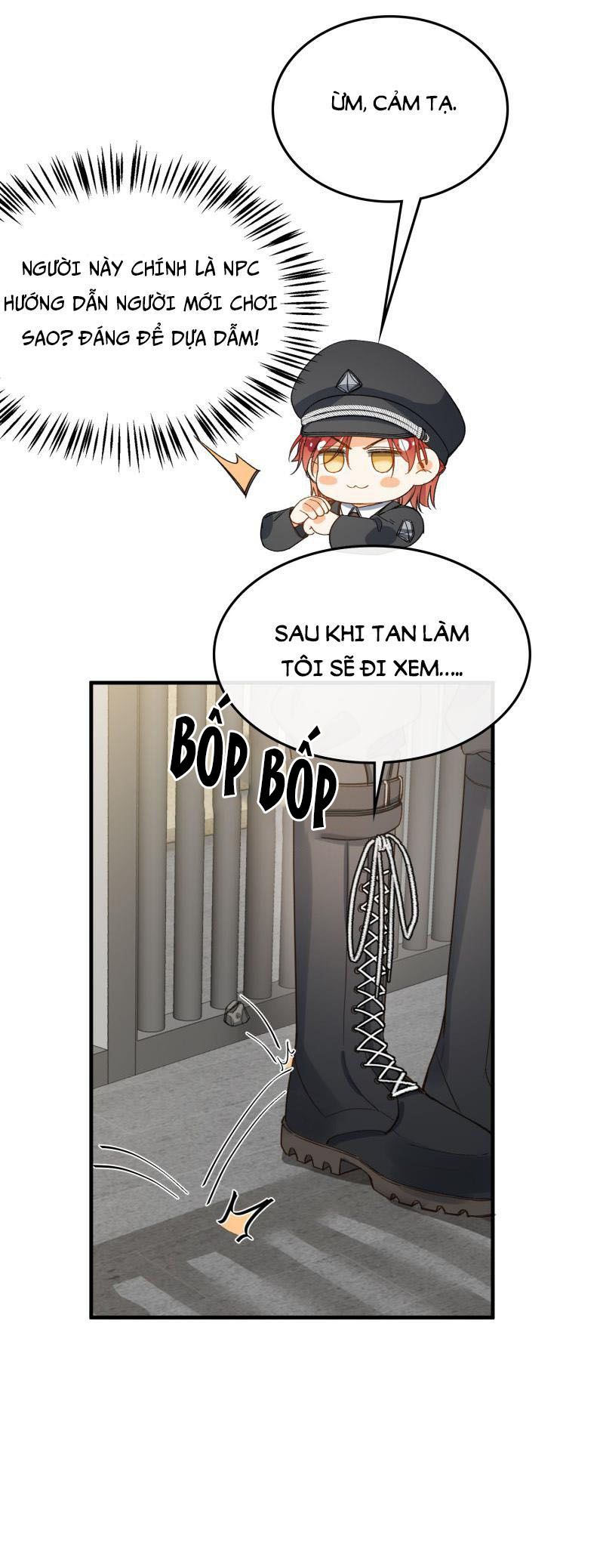 Nụ Hôn Vực Thẳm Chapter 112 - 18