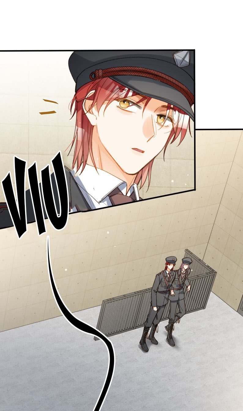 Nụ Hôn Vực Thẳm Chapter 112 - 19