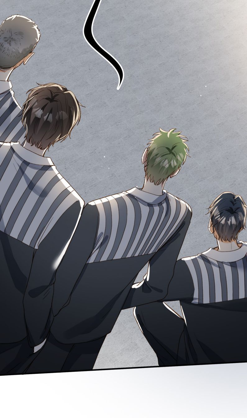 Nụ Hôn Vực Thẳm Chapter 112 - 20