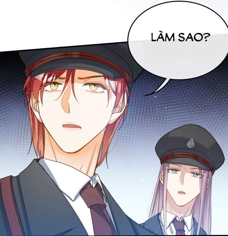 Nụ Hôn Vực Thẳm Chapter 112 - 21