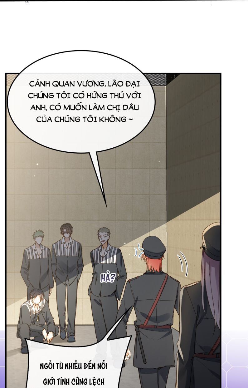 Nụ Hôn Vực Thẳm Chapter 112 - 22