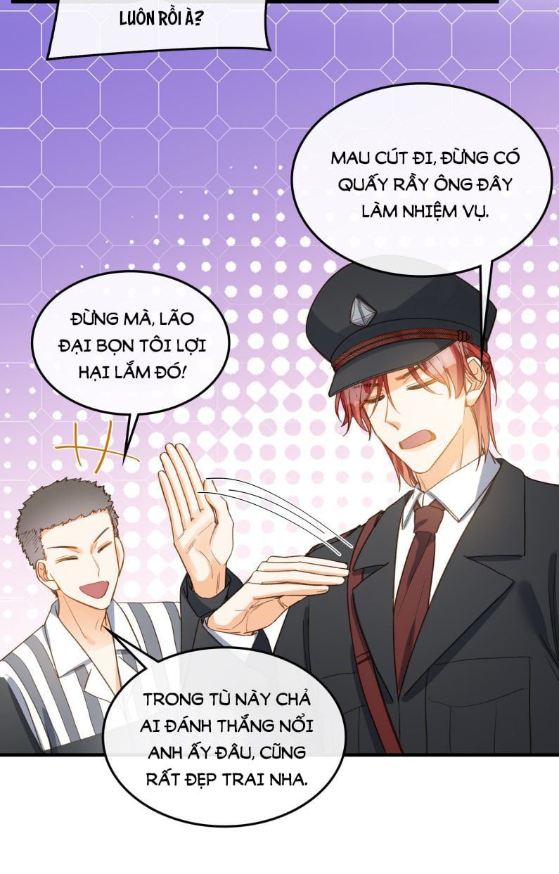 Nụ Hôn Vực Thẳm Chapter 112 - 23