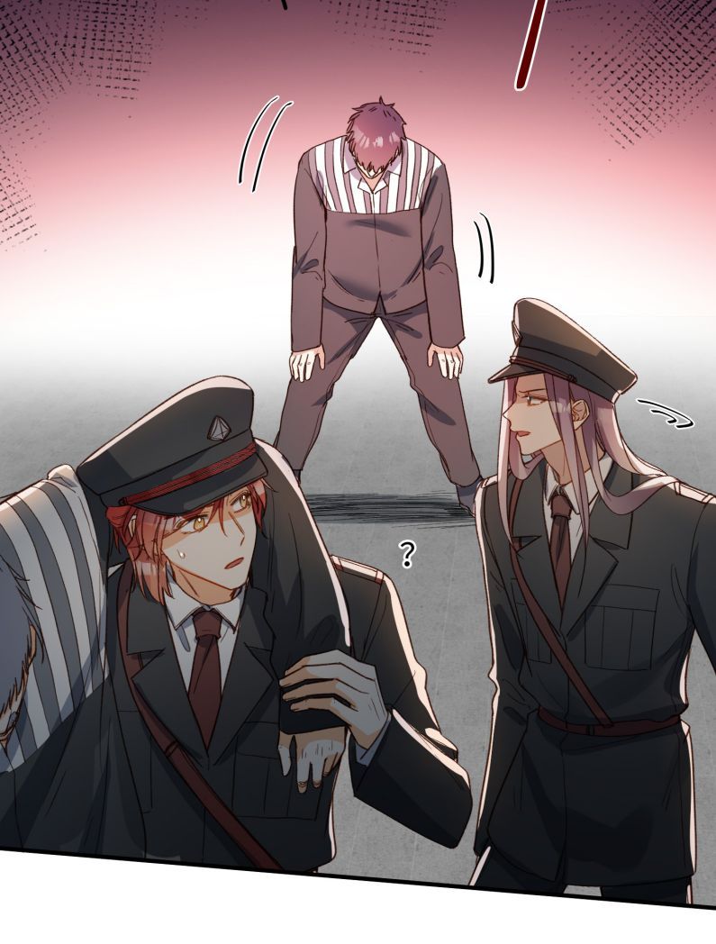 Nụ Hôn Vực Thẳm Chapter 112 - 27