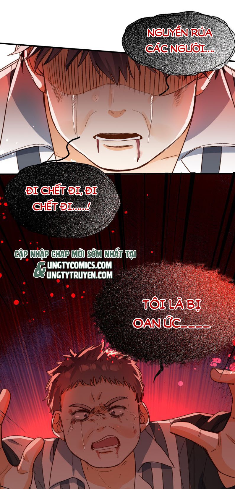 Nụ Hôn Vực Thẳm Chapter 112 - 28