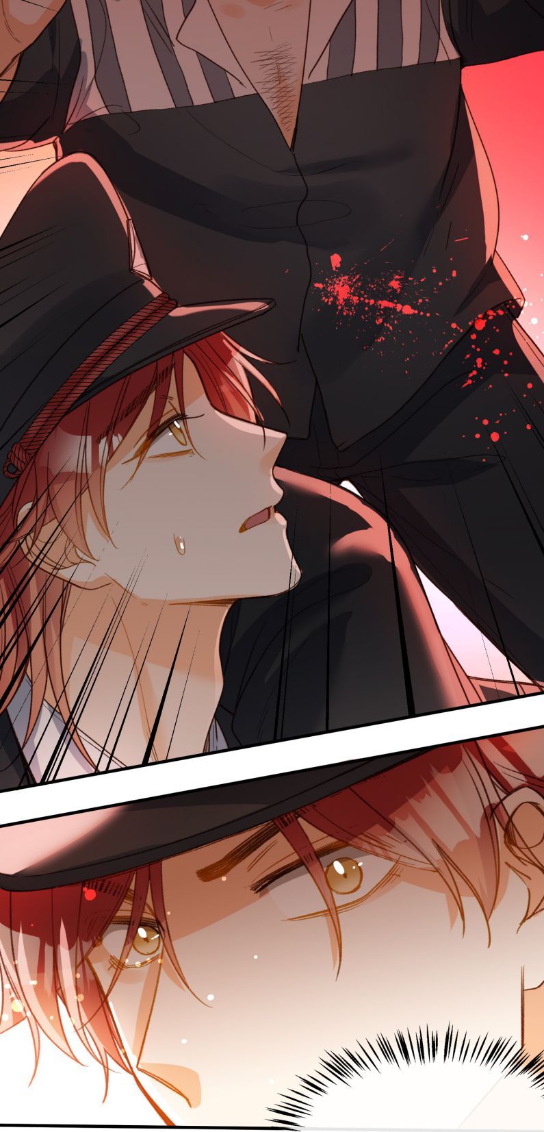 Nụ Hôn Vực Thẳm Chapter 112 - 29