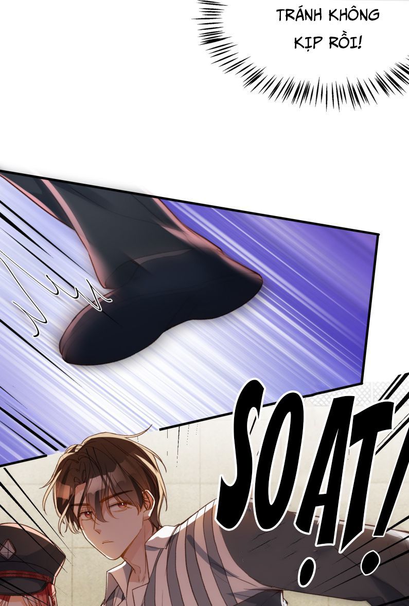 Nụ Hôn Vực Thẳm Chapter 112 - 30