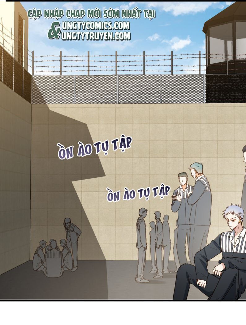 Nụ Hôn Vực Thẳm Chapter 112 - 4