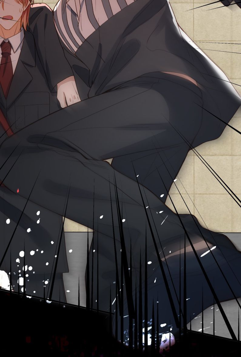 Nụ Hôn Vực Thẳm Chapter 112 - 31