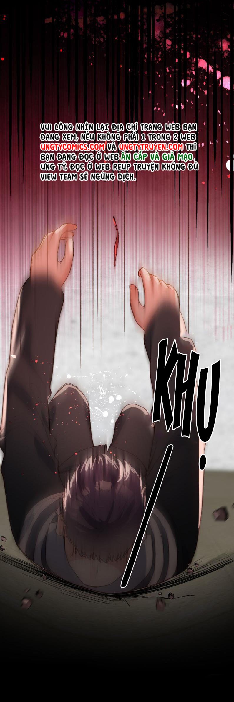 Nụ Hôn Vực Thẳm Chapter 112 - 32