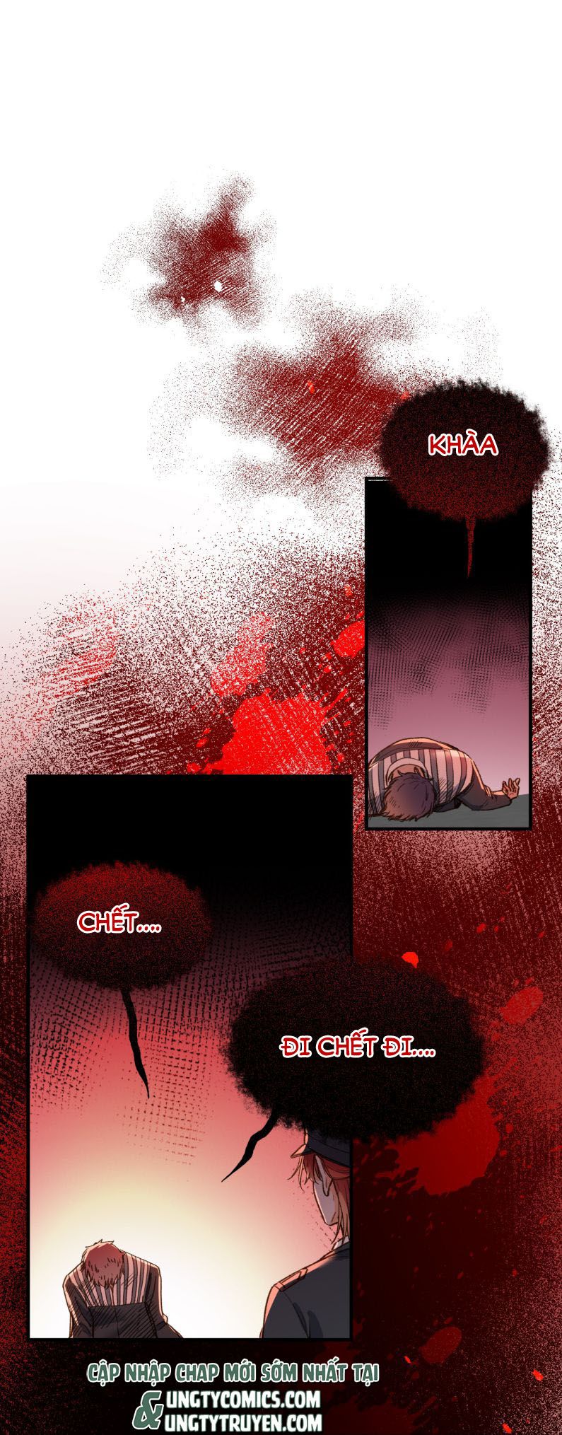 Nụ Hôn Vực Thẳm Chapter 112 - 33