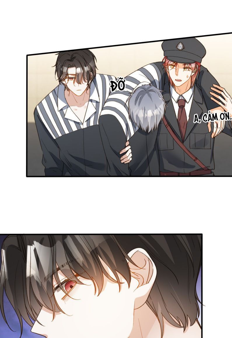 Nụ Hôn Vực Thẳm Chapter 112 - 36