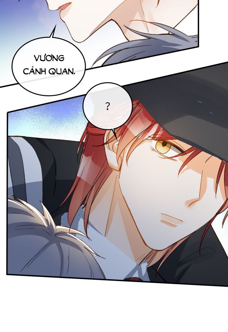 Nụ Hôn Vực Thẳm Chapter 112 - 37