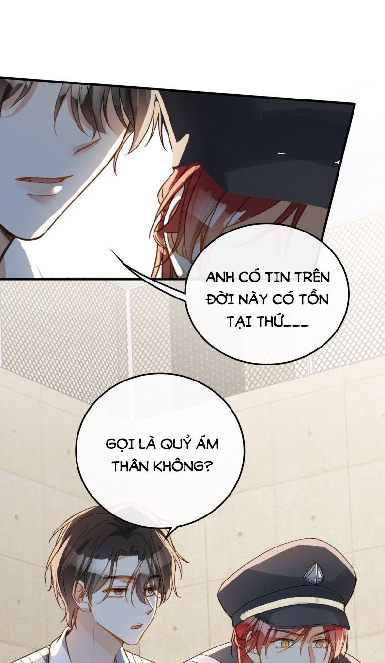 Nụ Hôn Vực Thẳm Chapter 112 - 38