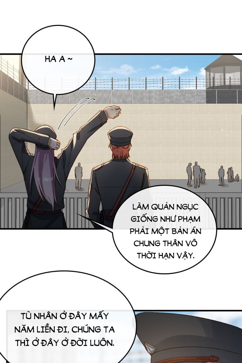 Nụ Hôn Vực Thẳm Chapter 112 - 5