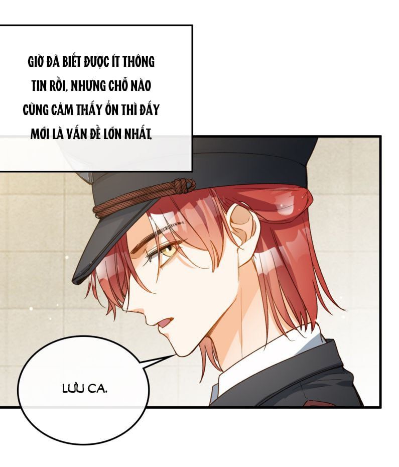 Nụ Hôn Vực Thẳm Chapter 112 - 7