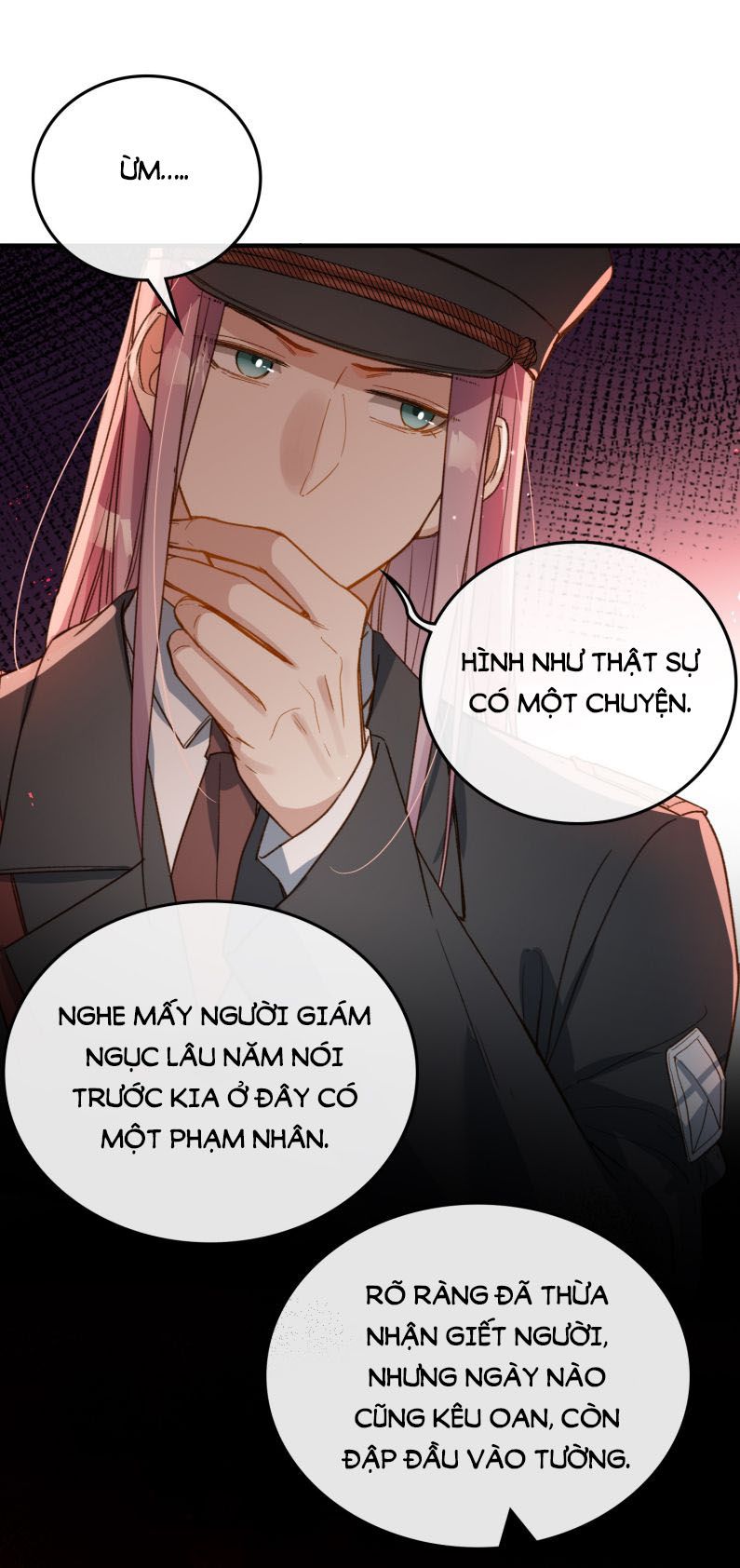 Nụ Hôn Vực Thẳm Chapter 112 - 9