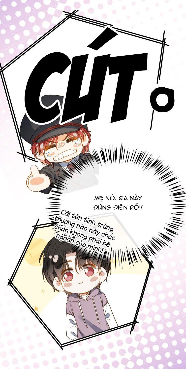 Nụ Hôn Vực Thẳm Chapter 113 - 11