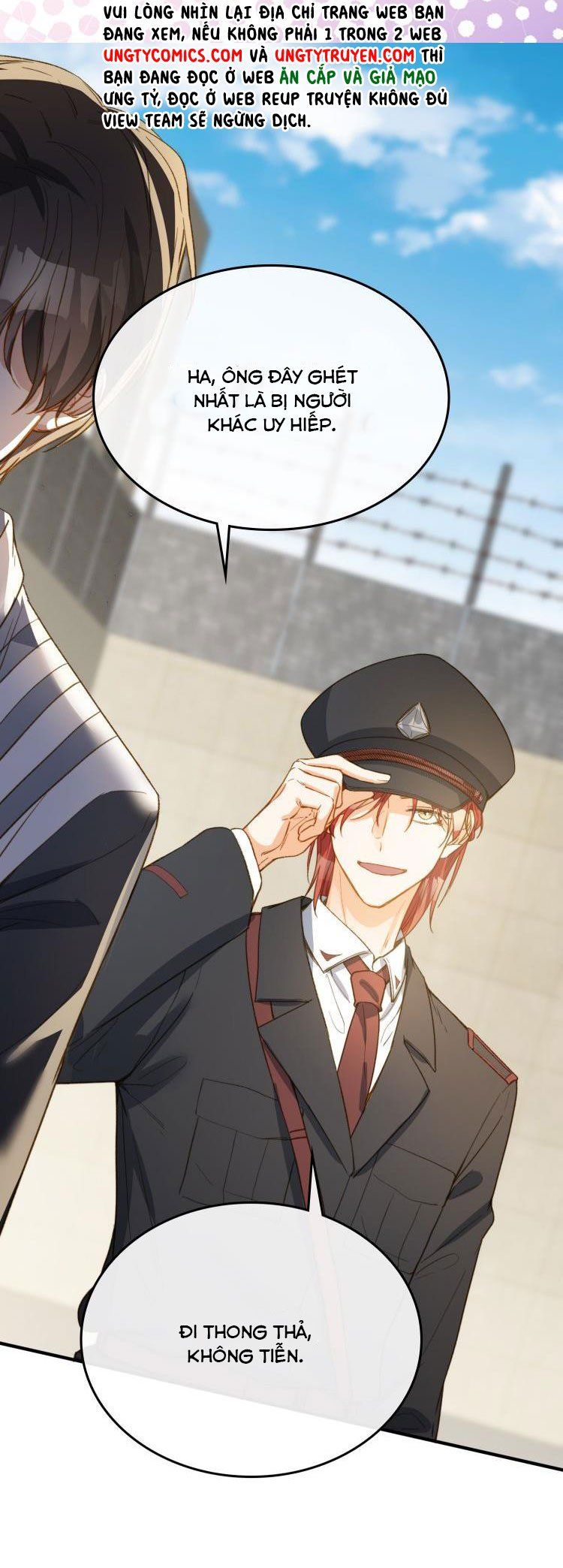 Nụ Hôn Vực Thẳm Chapter 113 - 12