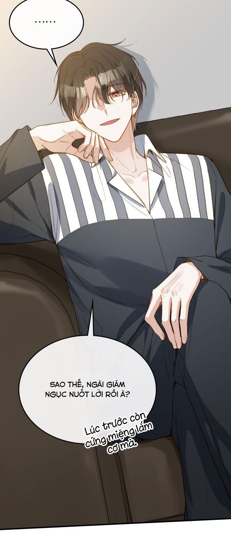 Nụ Hôn Vực Thẳm Chapter 113 - 15