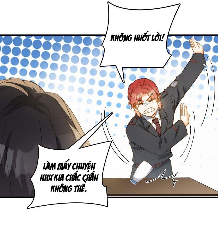 Nụ Hôn Vực Thẳm Chapter 113 - 16