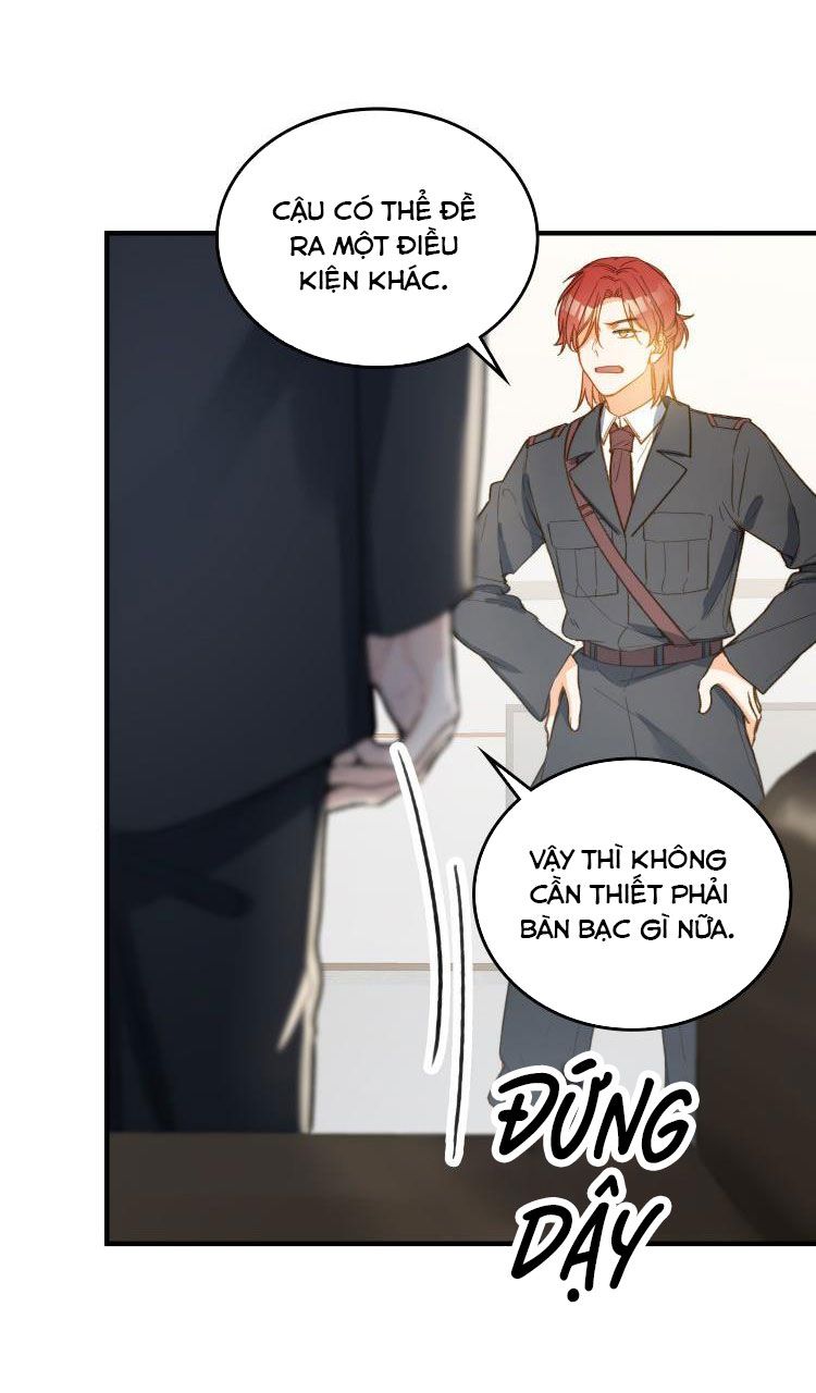 Nụ Hôn Vực Thẳm Chapter 113 - 17