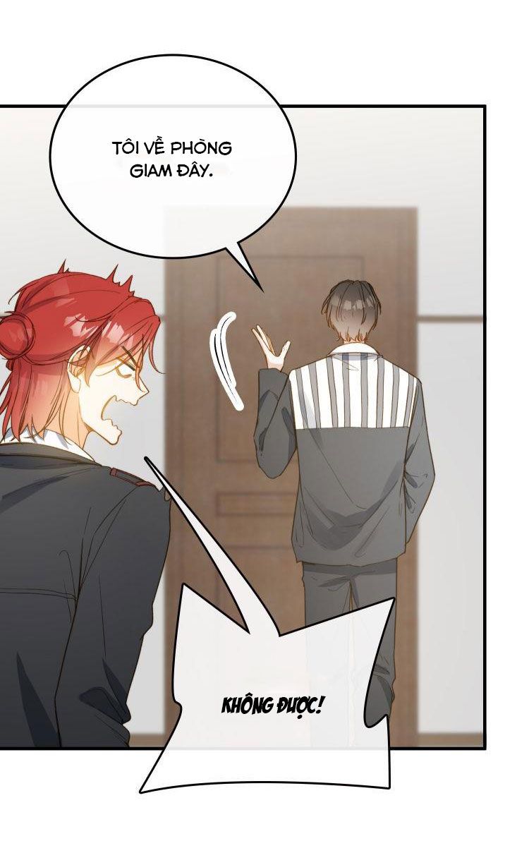 Nụ Hôn Vực Thẳm Chapter 113 - 18