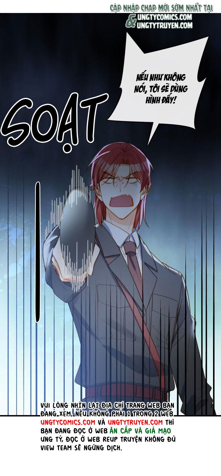 Nụ Hôn Vực Thẳm Chapter 113 - 19