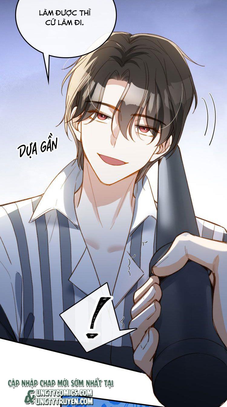 Nụ Hôn Vực Thẳm Chapter 113 - 22