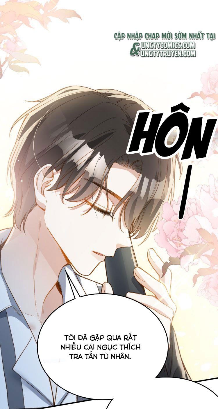 Nụ Hôn Vực Thẳm Chapter 113 - 25