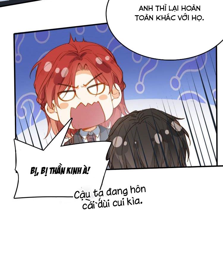 Nụ Hôn Vực Thẳm Chapter 113 - 26