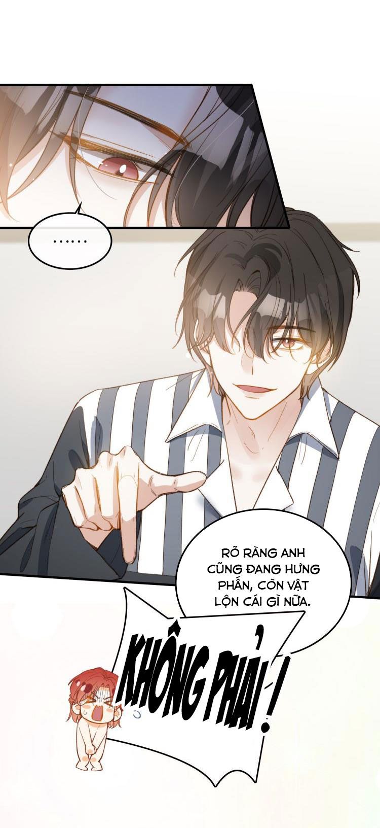 Nụ Hôn Vực Thẳm Chapter 113 - 27