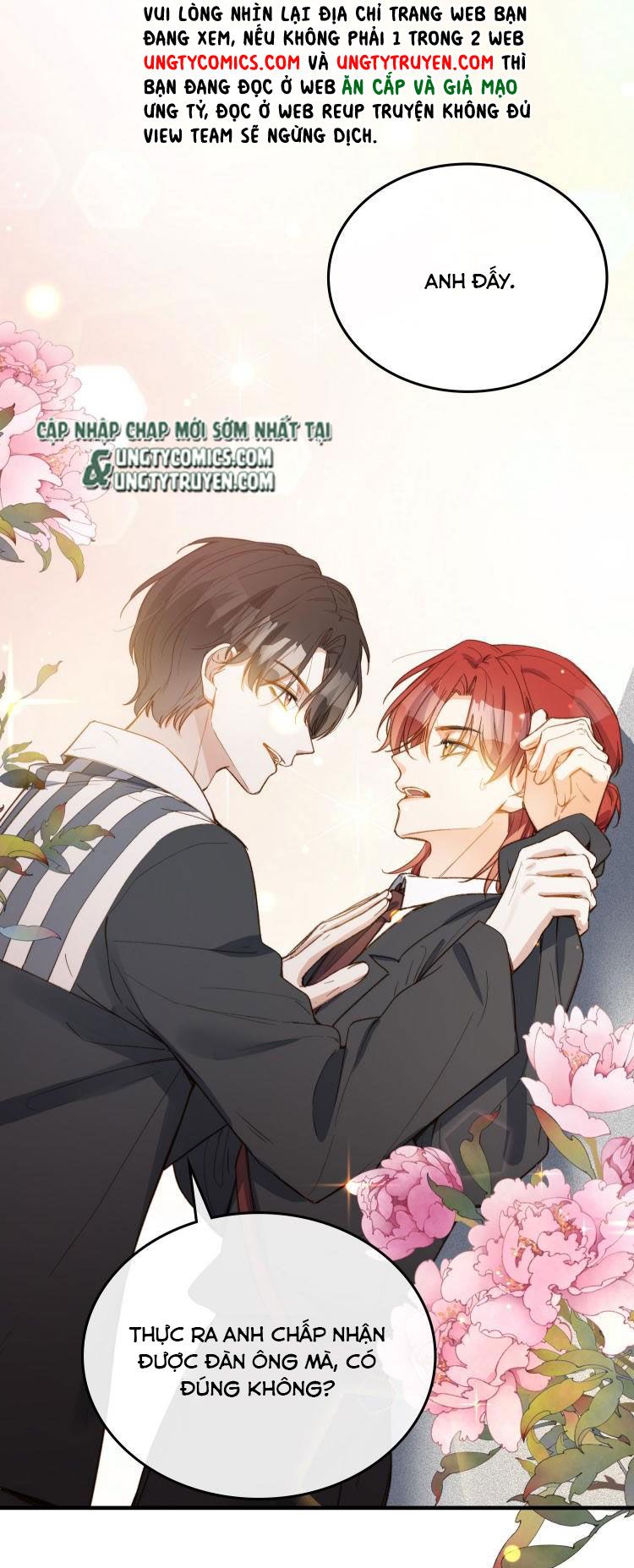 Nụ Hôn Vực Thẳm Chapter 113 - 28